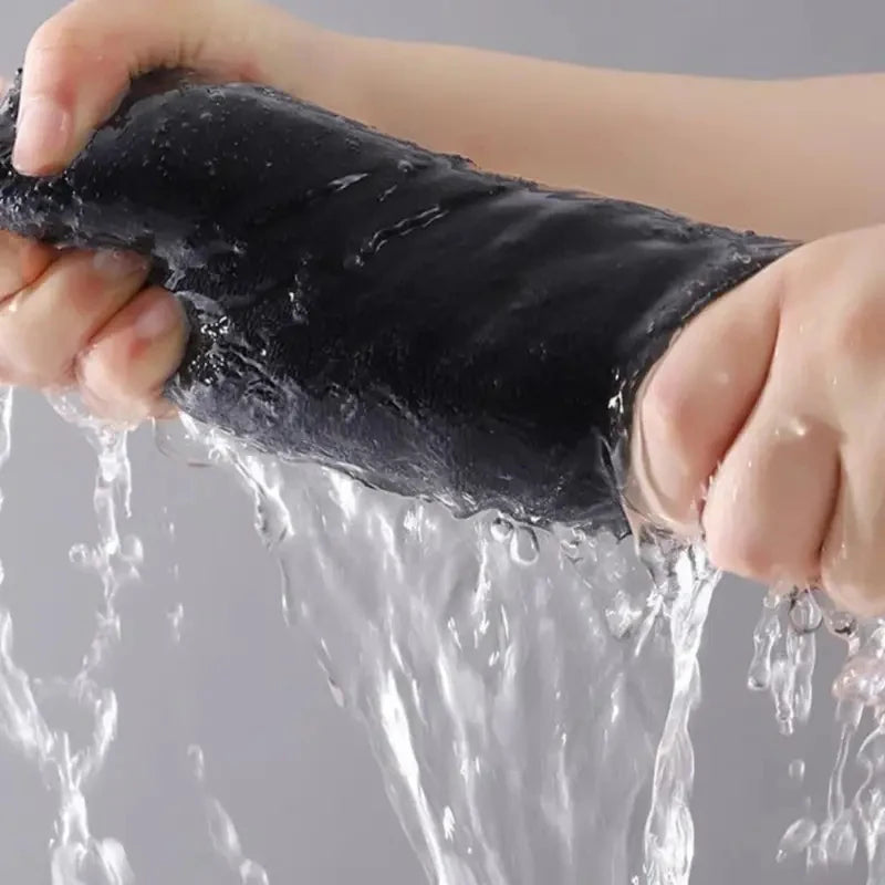 40X60Cm/60*90Cm 1200GSM Car Wash Microfiber Towel Car Cleaning Drying Auto Washing Cloth Micro Fiber Rag Car Accessories
