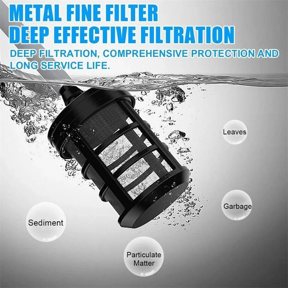 300W Cordless High Pressure Car Washer Spray Water Gun 12000mAh Battery Foam Generator Car Washing Machine for Everyday Use